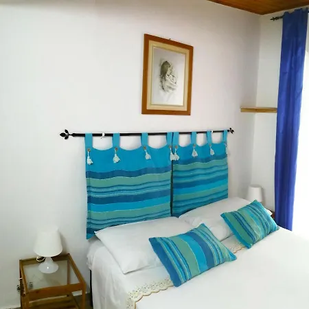 Paradiso Appartement