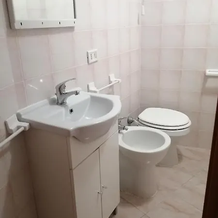 Appartamento Paradiso
