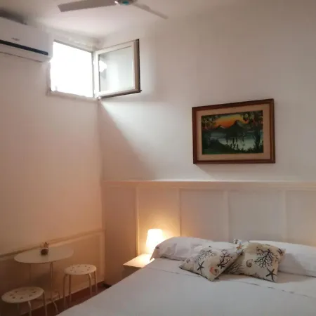 Appartement Paradiso Gaeta