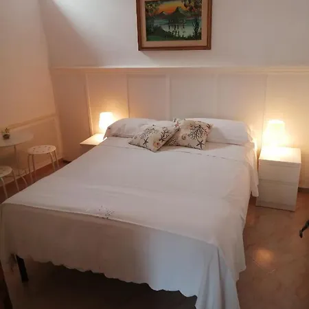 Paradiso Appartement *