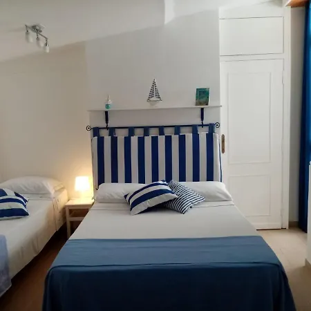 Appartement Paradiso *