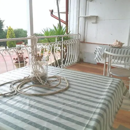 Paradiso Appartement