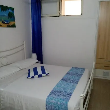 Appartement Paradiso