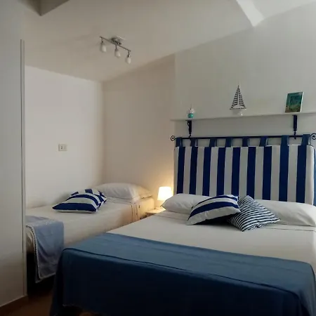 Paradiso Gaeta