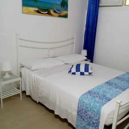 Paradiso Appartement *