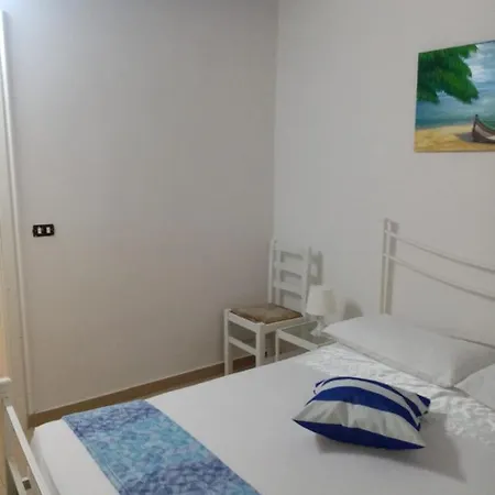 Appartement Paradiso *