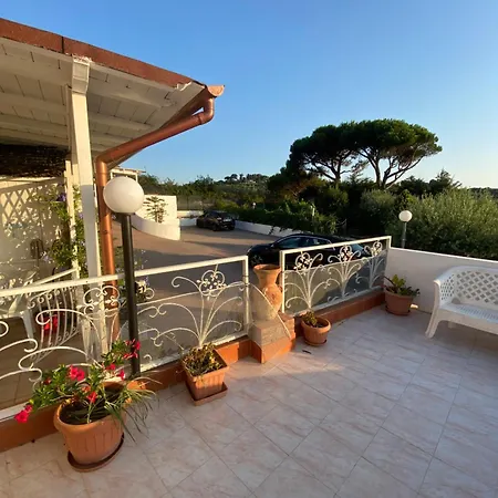 Appartement Paradiso *