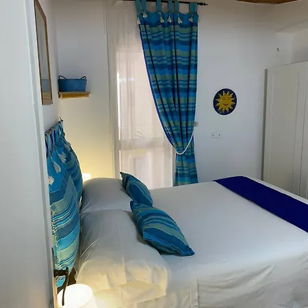 Paradiso Appartamento Gaeta