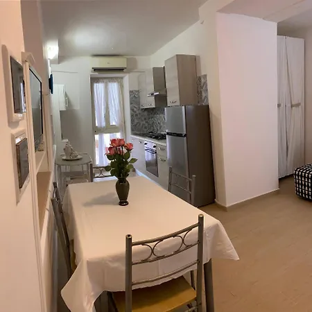 Appartamento Paradiso Gaeta