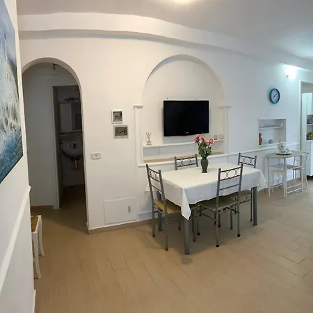 Paradiso Appartamento Gaeta