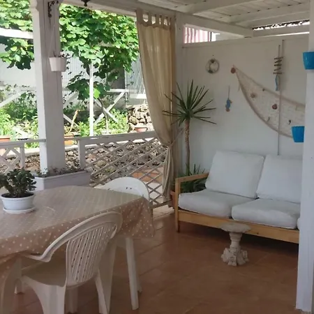 Paradiso Appartement