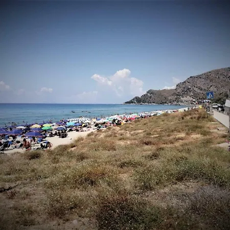 Paradiso Appartamento *