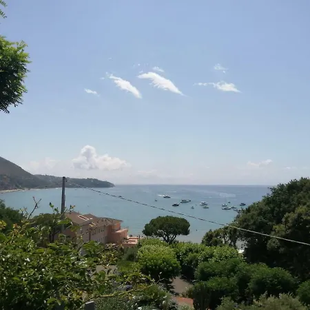 Appartement Paradiso *