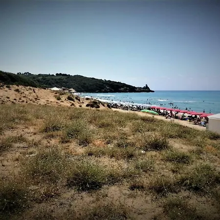 Paradiso Appartement Gaeta