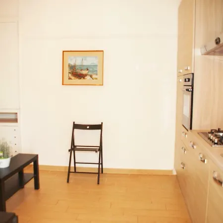 Appartement Paradiso Gaeta
