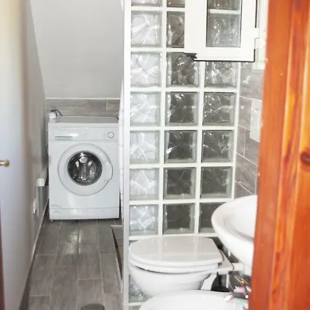 Paradiso Appartement Gaeta