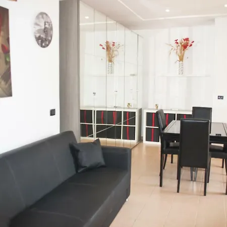 Appartement Paradiso