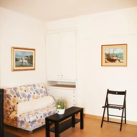Paradiso Gaeta