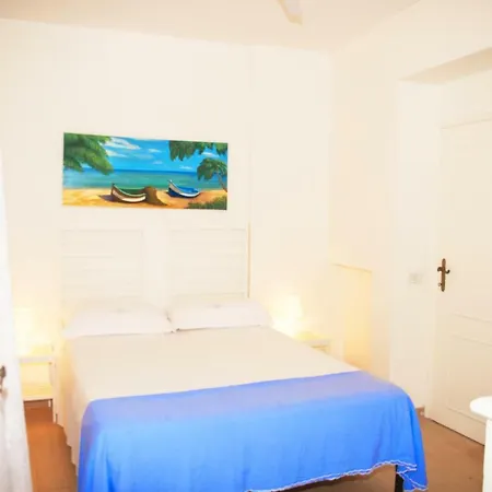 Paradiso Appartement *