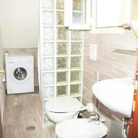 Paradiso Appartement Gaeta