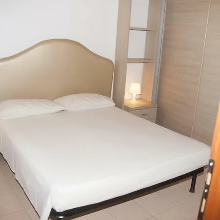 Paradiso Appartement Gaeta