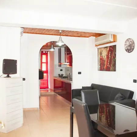 Paradiso Appartement