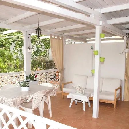 Appartement Paradiso Gaeta