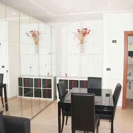 Appartement Paradiso *