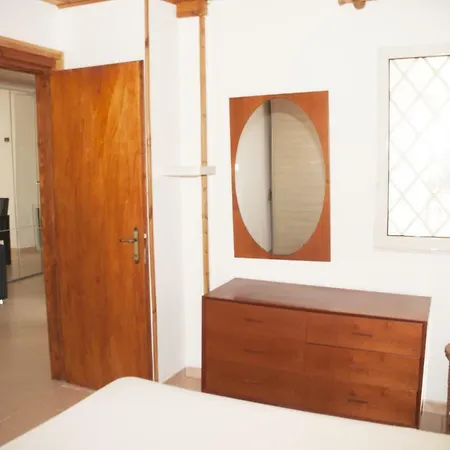 Appartement Paradiso *