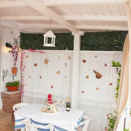 Paradiso Appartement *