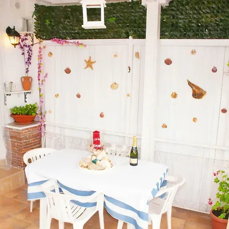 Appartement Paradiso