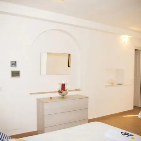 Appartement Paradiso