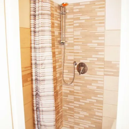 Appartement Paradiso Gaeta