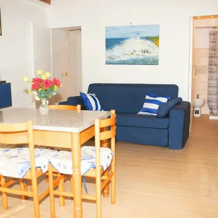 Appartement Paradiso