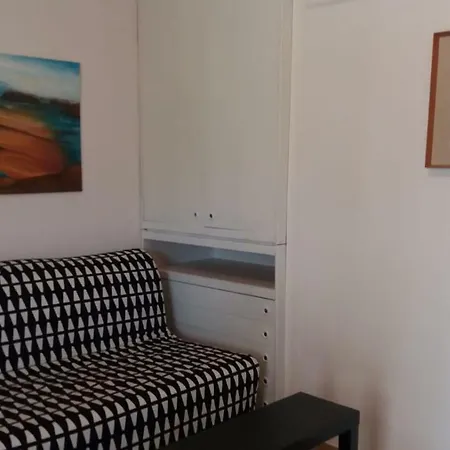 Paradiso Appartement Gaeta