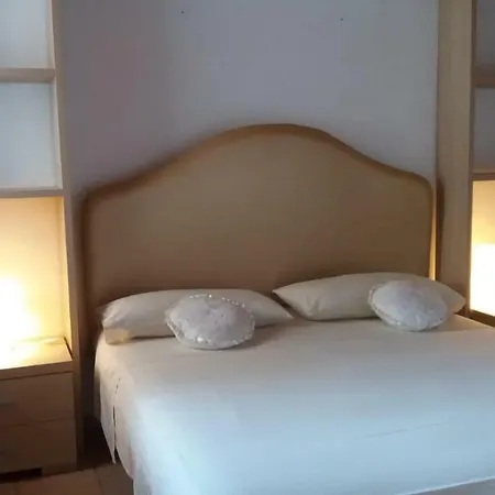 Appartement Paradiso *