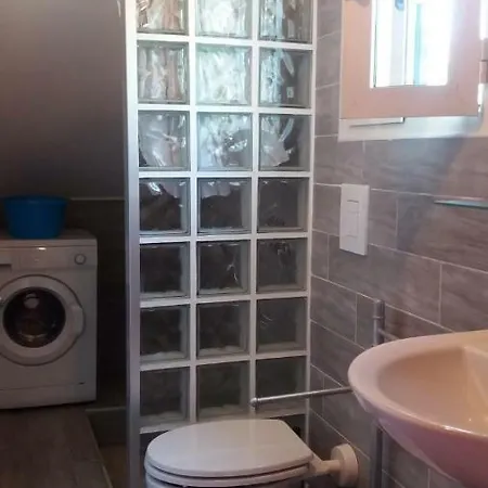 Appartement Paradiso *