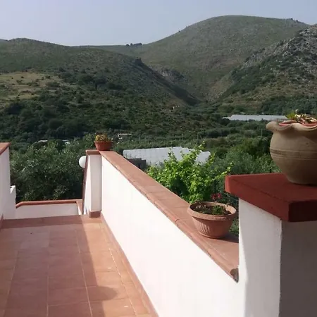 Appartement Paradiso