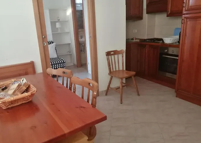 Paradiso Διαμέρισμα Γκαέτα