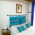 Paradiso Lejlighed