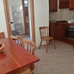 Paradiso Appartement Gaeta