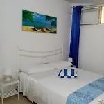 Paradiso Appartement *