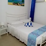 Paradiso Lejlighed *