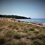 Paradiso Appartement Gaeta