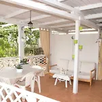 Appartement Paradiso Gaeta