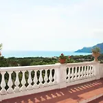 Appartement Paradiso