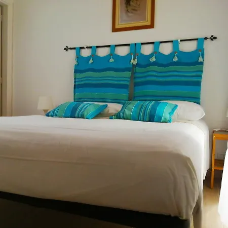 Paradiso Appartement