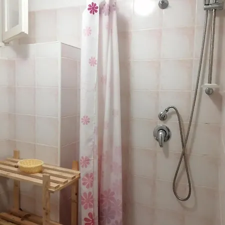 Paradiso Διαμέρισμα