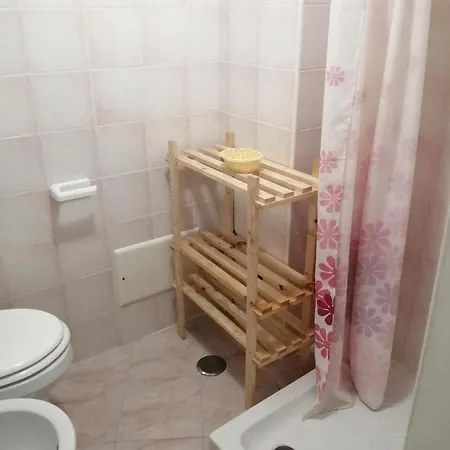 Διαμέρισμα Paradiso