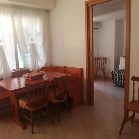 Paradiso Διαμέρισμα